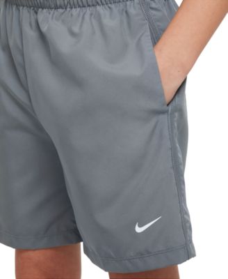 Boys 8-20 Dri-FIT Multi Training Shorts