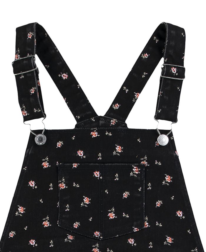 Buckle Jumper Dress main image 0