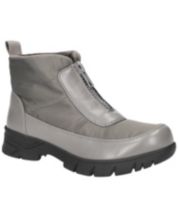 Macys sales gray booties