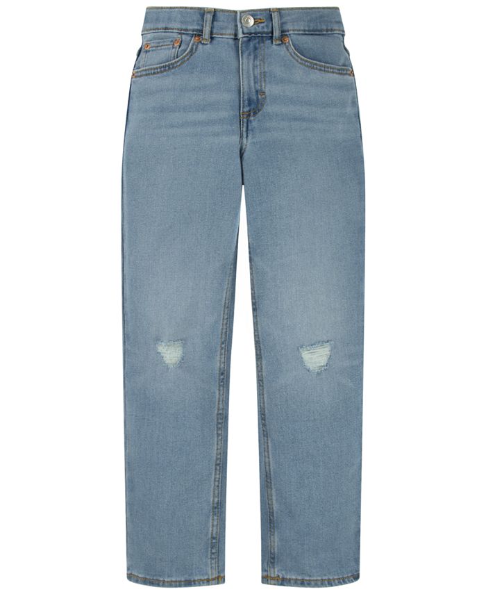 Macys levis discount 511 womens