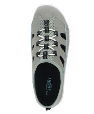 Women's Barbara Mesh Detail Mules