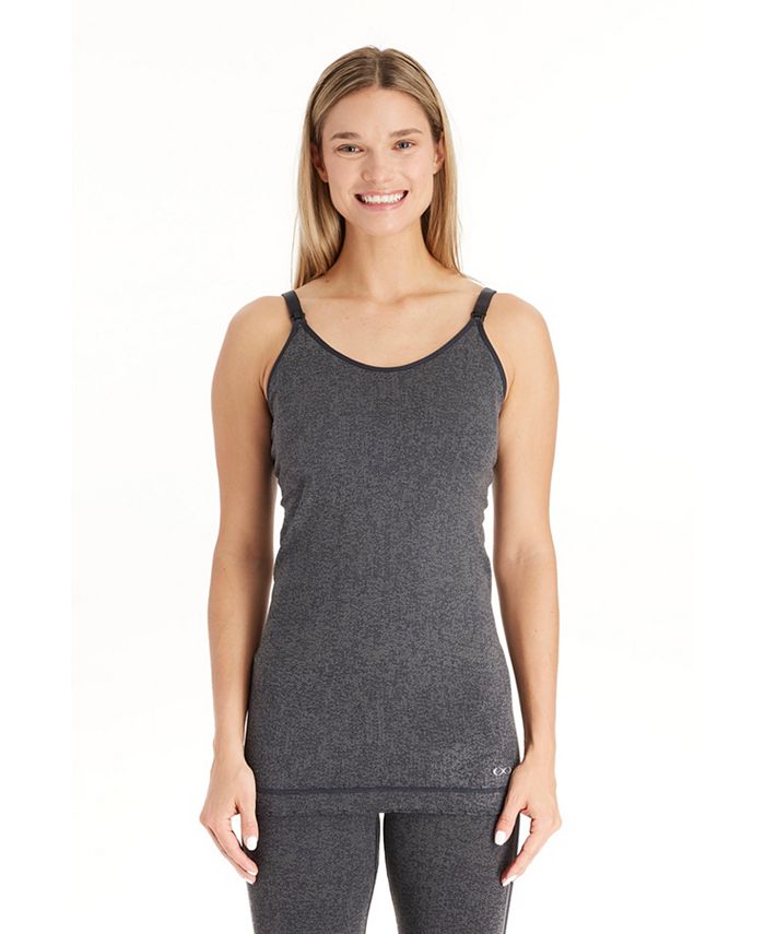 Modern Eternity Maternity Maternity Hannah Active Nursing Tank Macy's