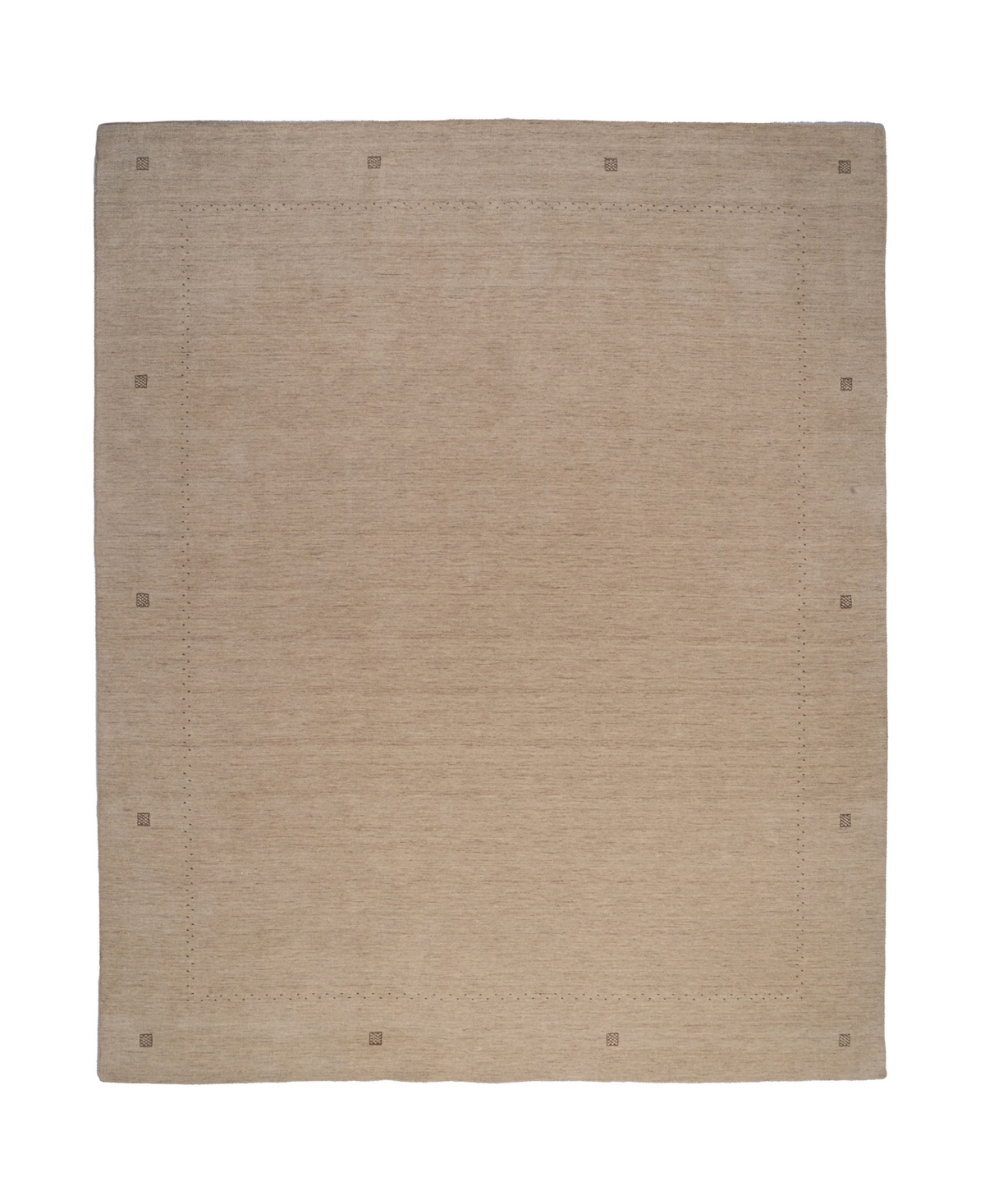 Capel Gabby 3494 5' x 8' Area Rug - Oatmeal