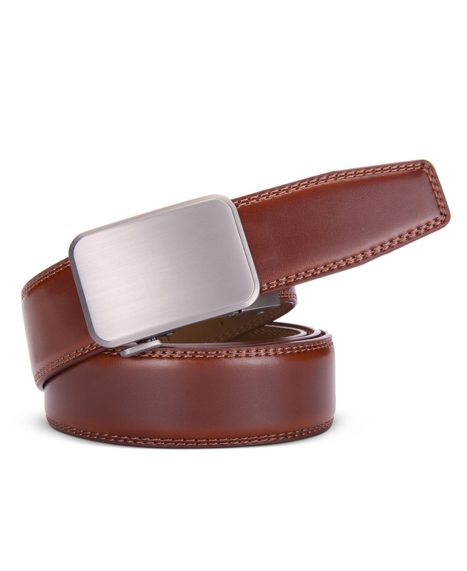 Men's Dimensional Ratchet Belt
