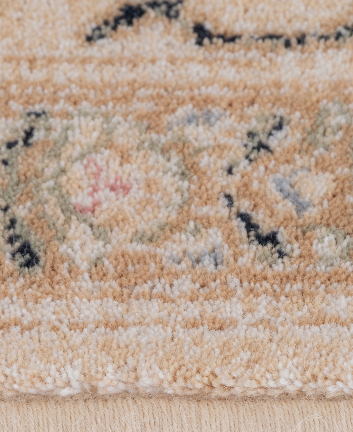 Capel Avery 3401 Area Rug - Cream