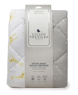 Baby Boys or Baby Girls Cotton Blanket