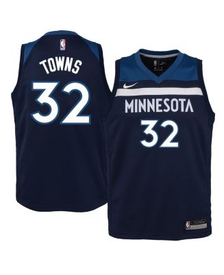 karl anthony towns swingman jersey