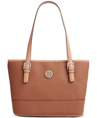 Giani Bernini - Saffiano Tote