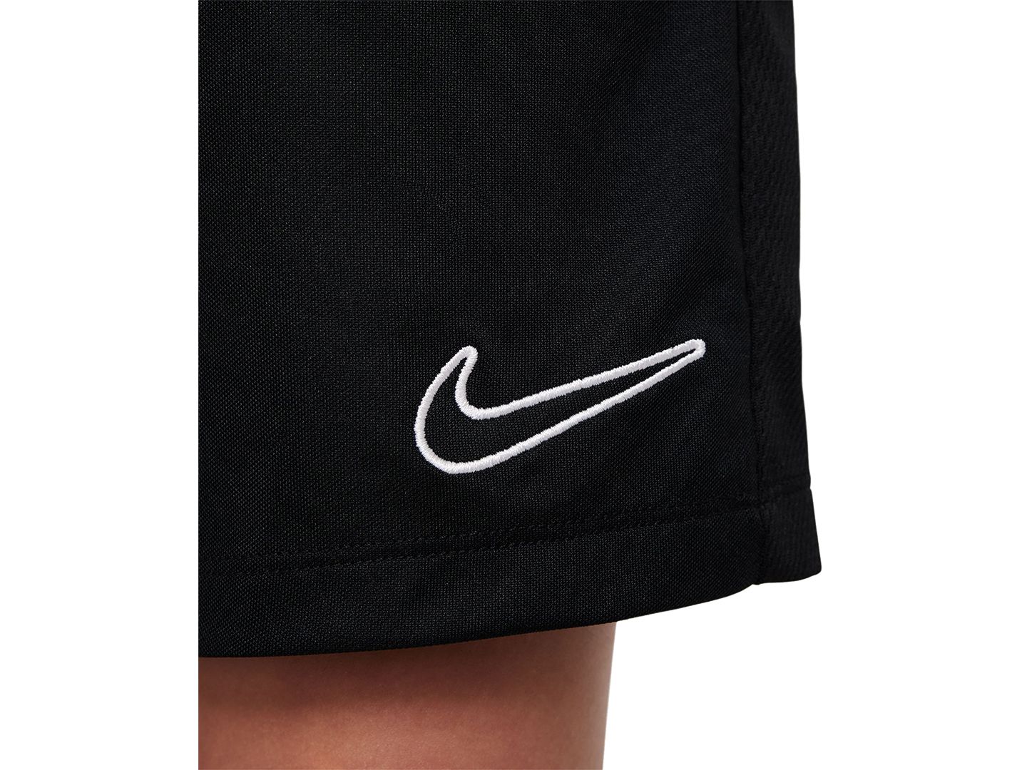 Детские шорты Nike Trophy23 Dri-FIT 7" Training, цвет: Чёрный — фото 5