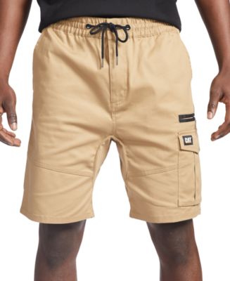 Caterpillar Men's Foundation Cargo Short Black Size 38