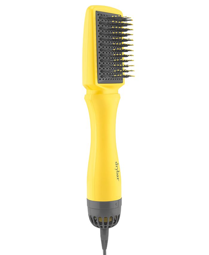 Drybar The Smooth Shot Paddle Brush BlowDryer Macy's