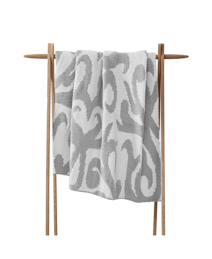 SUNDAY CITIZEN Casablanca Throw, 52" x 75" Macy's