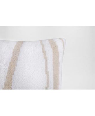 Woodland Decorative Pillow, 20" x 20"