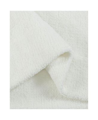 Snug Sham Pair, King