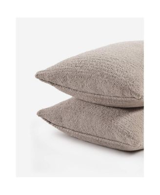 Snug Sham Pair, Standard