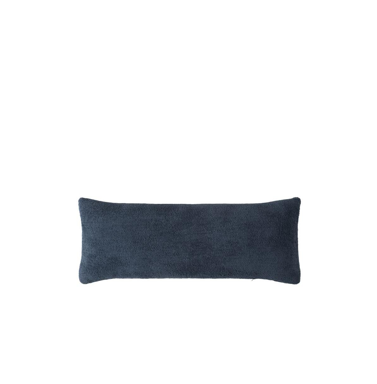 Sunday Citizen Snug Decorative Pillow, 14" X 36" In Midnight