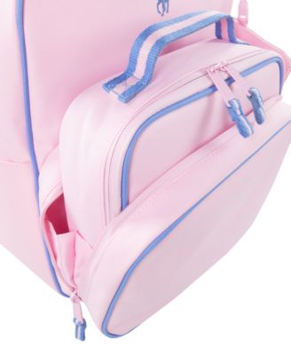 Big Boys Backpack, Lunch Box and Pencil Case Combo Set, 3 Piece