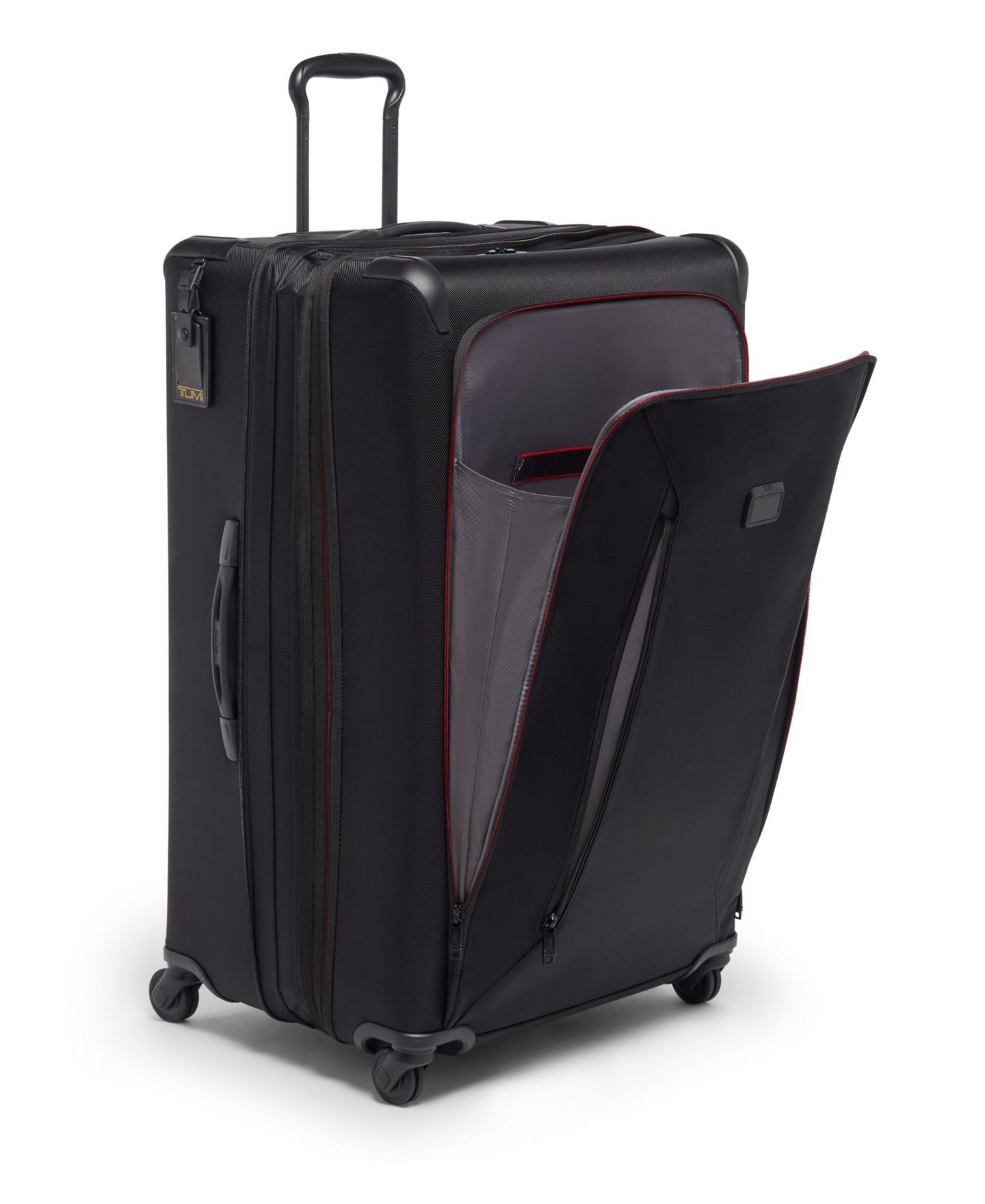 Чемодан TUMI Aerotour Extended 31" Check-in Spinner — фото 2