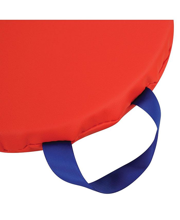 Children's Factory Inc Children's Factory Deluxe SitUpons Set of 4