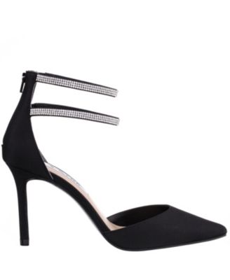 Women's Nikia Pointed Toe Evening Pumps