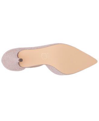 Women's Thelma Asymmetrical Evening Pumps