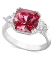 Macys charter top club rings