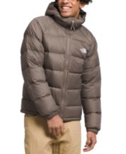 Northface winter coats mens sale shop