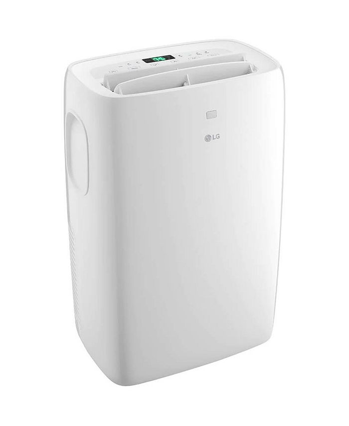 LG 7,000 BTU Portable Air Conditioner Macy's