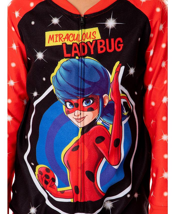 Miraculous Tales of Ladybug Girls Miraculous: Tales of Ladybug & Cat ...