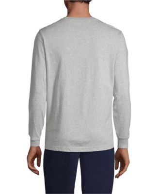 Men's Super-T Long Sleeve T-Shirt