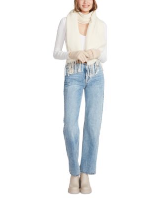 Women's Cozy Touchscreen Gloves, Created for Macy's