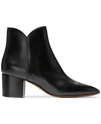Cole Haan Women s Elyse Pointed Toe Dress Booties Macy s