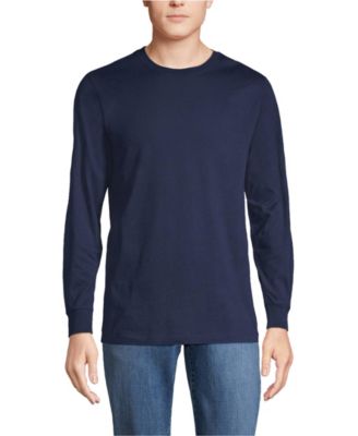 Men's Super-T Long Sleeve T-Shirt