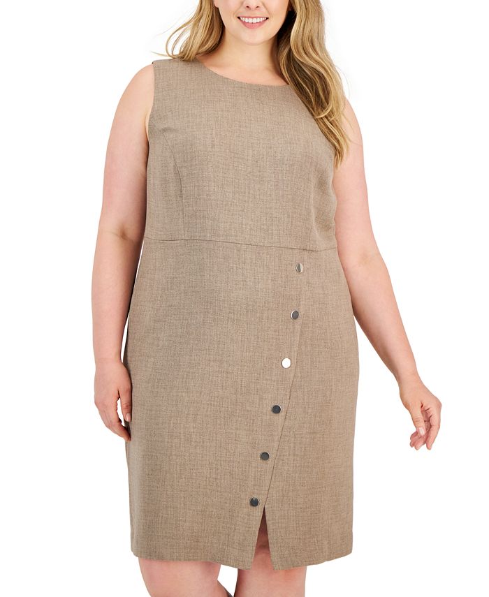 Kasper plus size new arrivals dresses