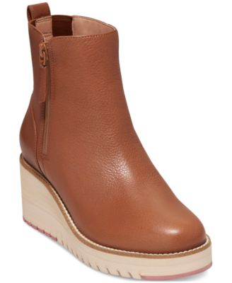 Cole haan boots for ladies best sale