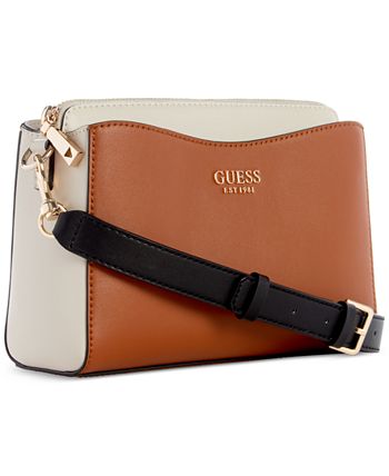 Guess holly crossbody bag clearance