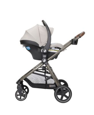 Zelia2 Luxe Travel System
