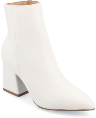 Journee Collection Women's Sorren Tru Comfort Foam Covered Block Heel ...