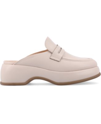 Women's Antonina Platform Mule Loafers