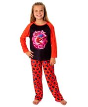 Lady bug 2025 pajamas