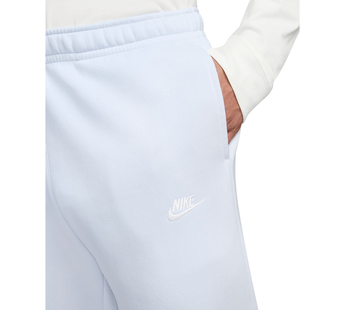 Nike Men's Sportswear Club Fleece Sweatpants