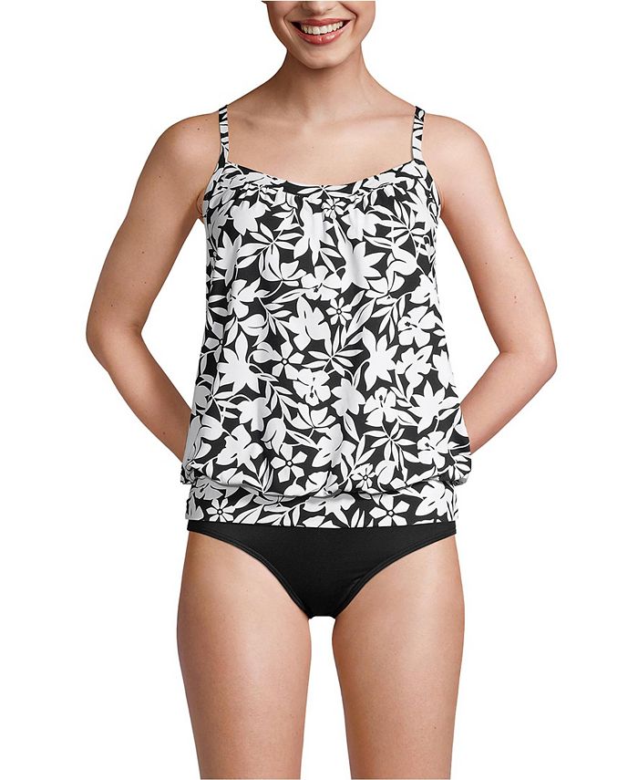 Petite tankini deals