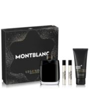Montblanc Men's Legend Gift Set Fragrances F 3386460121095