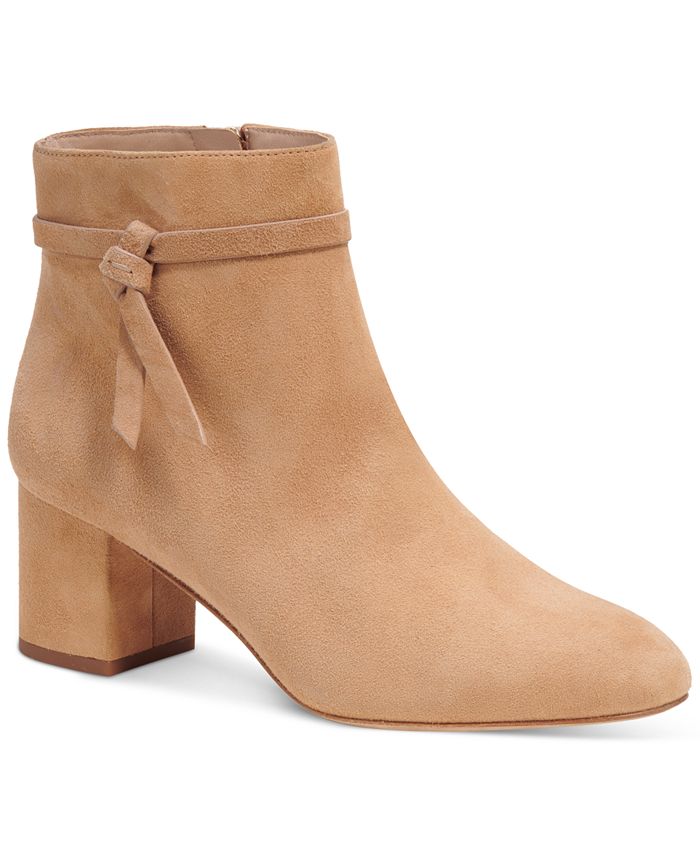 Kate spade boots macys on sale