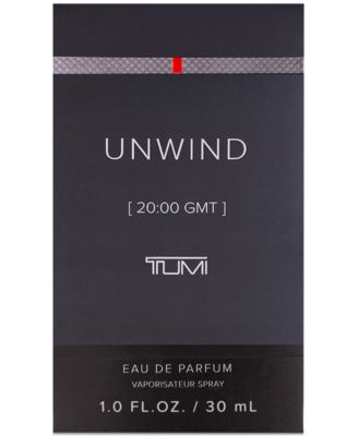 Men's Unwind [20:00 GMT] Eau de Parfum Spray, 1 oz.