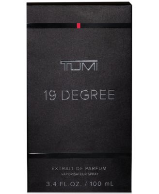 Men's 19 Degree Extrait de Parfum Spray, 3.4 oz.