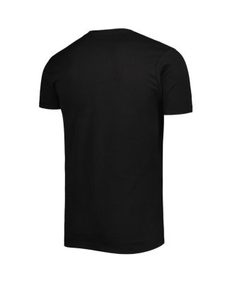 Men's Skylar Diggins-Smith Black Phoenix Mercury Player Skyline T-shirt