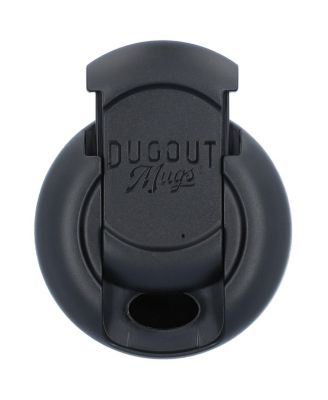 Miami Marlins 20 Oz Metal Bat Tumbler