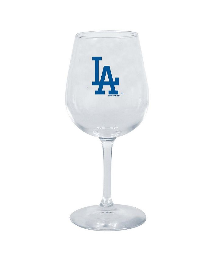 Los Angeles Dodgers Wine Tumbler