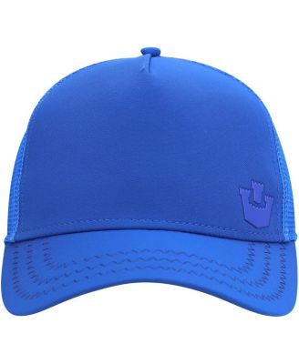 Men's Royal Gateway Trucker Snapback Hat